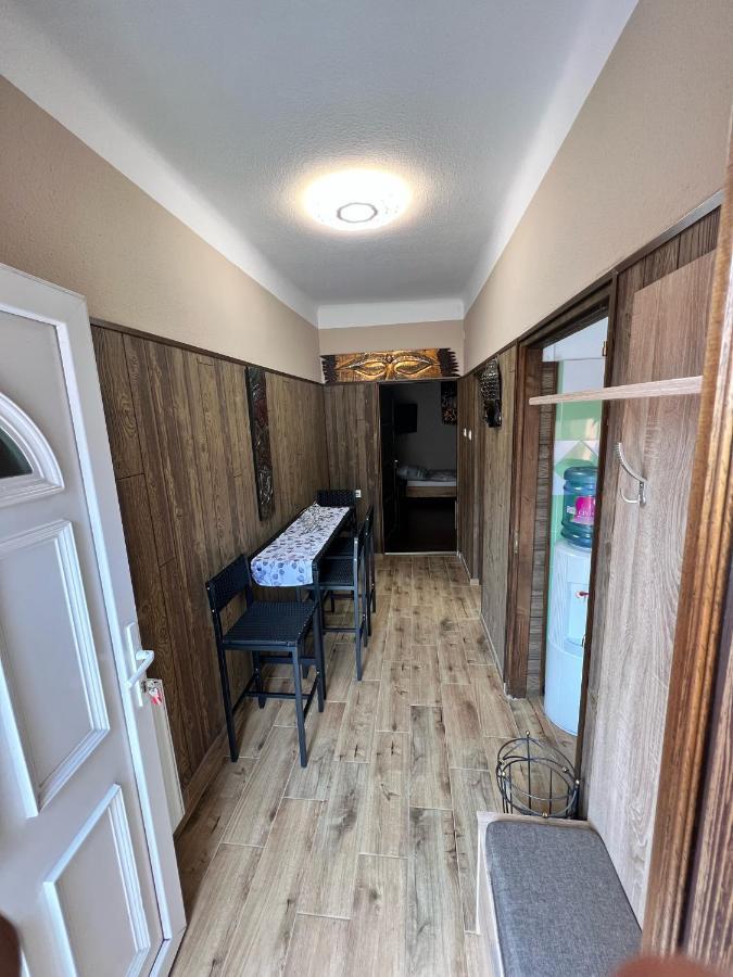 Fehér galamb apartman Gyál Exterior foto